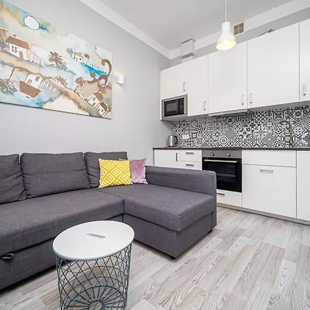 Barbican By Landmark Apartment