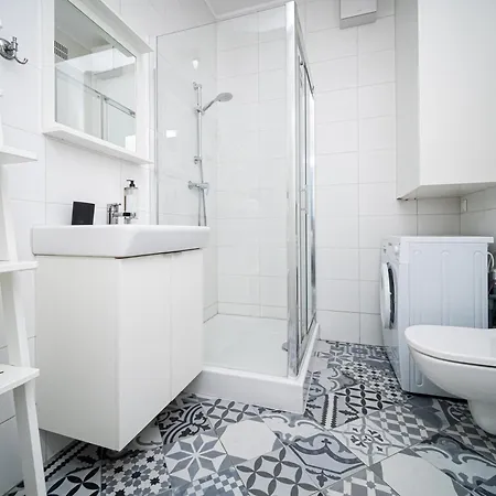 Apartment Barbican By Landmark